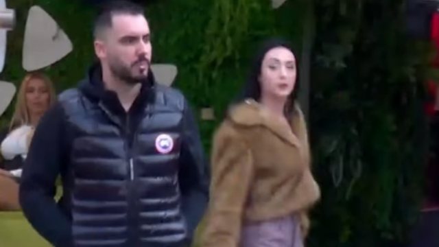 “Kjo goca ishte gruaja jote para pak ditësh” Stelina i qepet Keijsit, i kërkon llogari