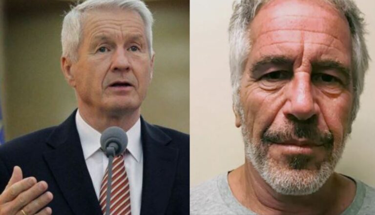 “Tirana ka vajza të jashtëzakonshme”, ish-sekretari i KiE komunikonte me Epstein pas vizitës në Shqipëri