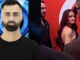 Në nominim nga zarfi i zi, Erik Lloshi lë shtëpinë, eliminohet Aleksandra, edhe Lorna kërkon të largohet
