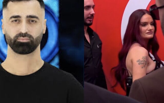 Në nominim nga zarfi i zi, Erik Lloshi lë shtëpinë, eliminohet Aleksandra, edhe Lorna kërkon të largohet