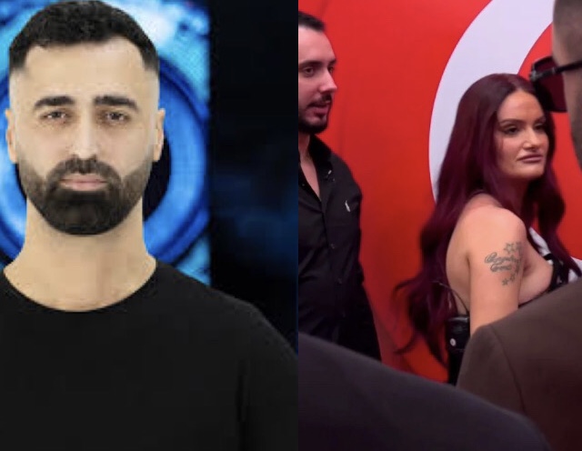 Në nominim nga zarfi i zi, Erik Lloshi lë shtëpinë, eliminohet Aleksandra, edhe Lorna kërkon të largohet