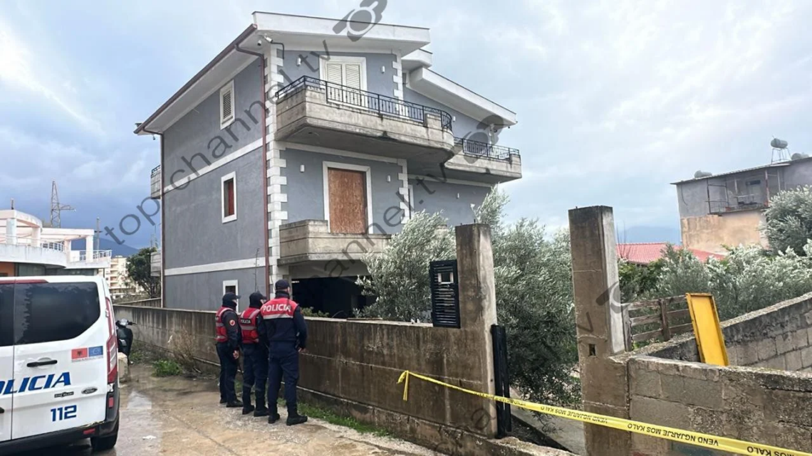 Orikum/ Burri vrau gruan dhe më pas u vetëvra në garazh, ishin në prag divorci