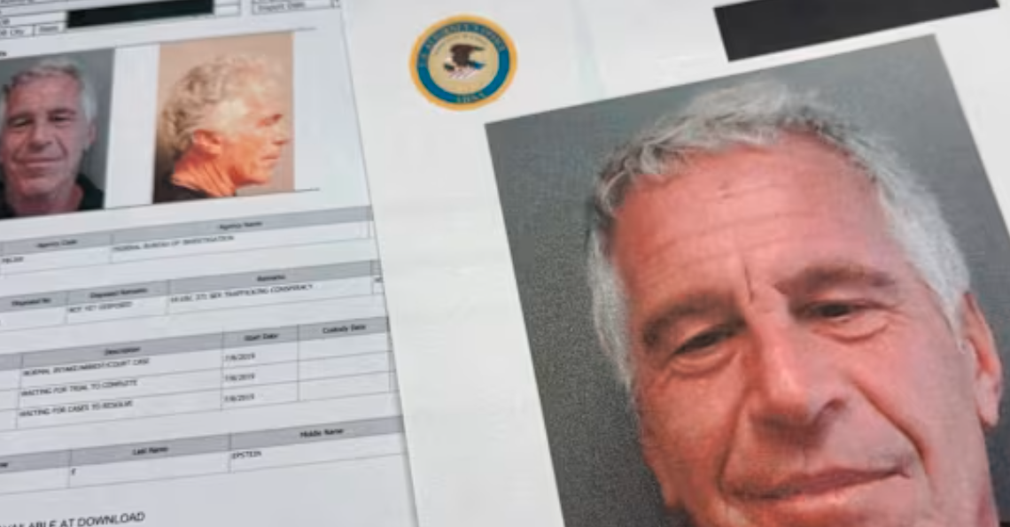 “Jam e interesuar, por nuk jetoj në SHBA!”/ Email-i i vajzës nga Tirana del në dosjen “Epstein”