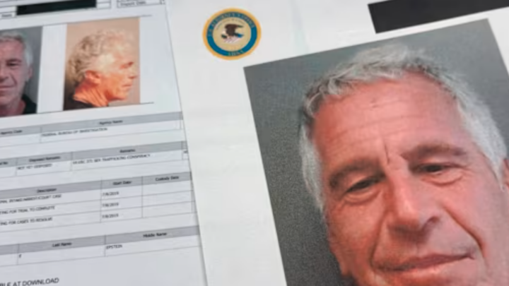 “Jam e interesuar, por nuk jetoj në SHBA!”/ Email-i i vajzës nga Tirana del në dosjen “Epstein”