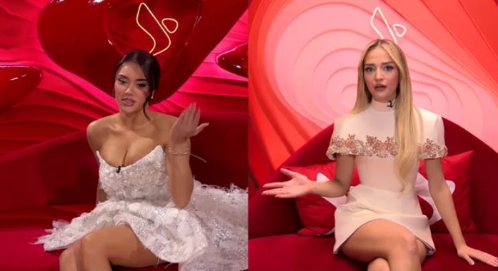 Kush është vëllai i Selin dhe i dashuri i Gretës që po komentohet në Big Brother