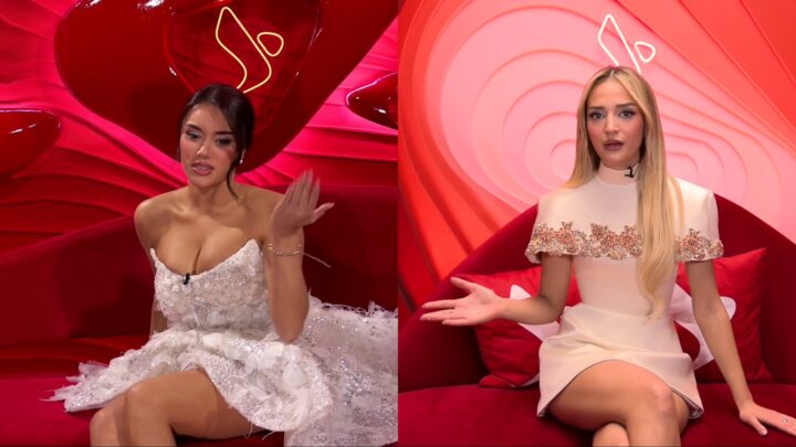 “Është më i poshtri”/ Greta tentoi të distanconte Selin nga Miri, dy kunatat përballen