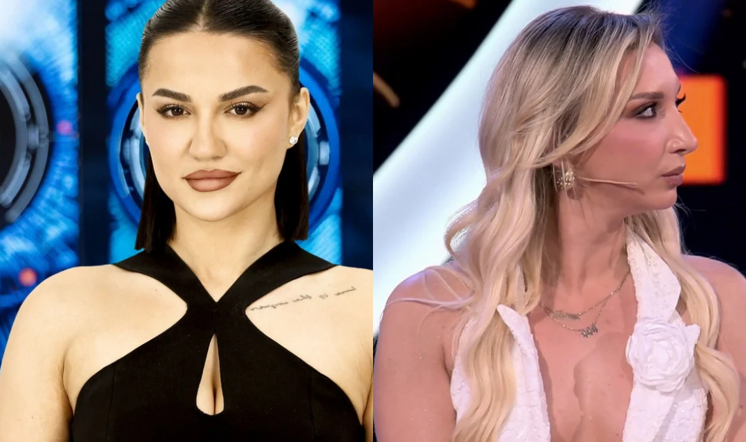 Baby G hyn në Big Brother, Lorna largohet nga shtëpia: Nuk e prisja