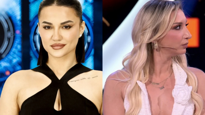 Baby G hyn në Big Brother, Lorna largohet nga shtëpia: Nuk e prisja