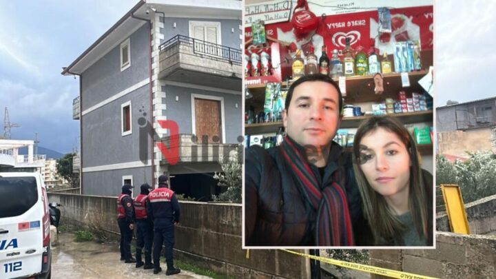 Orikum/ Burri vrau gruan dhe më pas u vetëvra në garazh, ishin në prag divorci