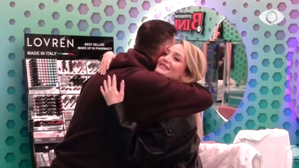 Babai i Selin shpërthen ndaj Mirit: Mashkull pervers, zhigolo! Ai mund edhe të…