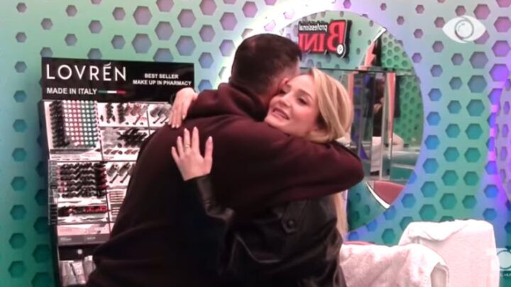 Babai i Selin shpërthen ndaj Mirit: Mashkull pervers, zhigolo! Ai mund edhe të…