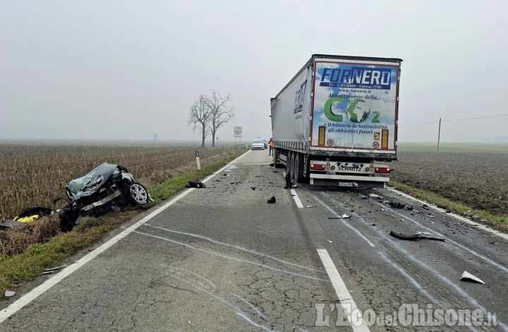 Përplasje fatale në Itali, shuhet jeta e një 20-vjeçari shqiptar