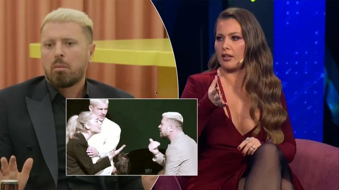 Eliminohet Labi/ ‘Gjyshi ka vdekur për shkak të Elijonës’, Olta e revoltuar: I pashpirt, a je në rregull?