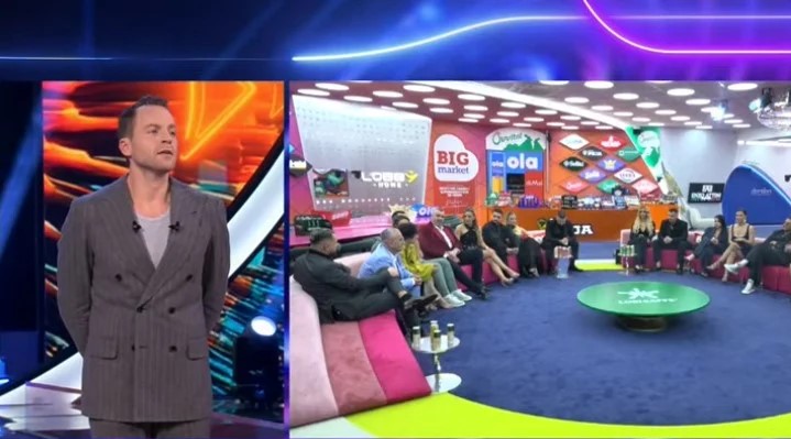 BBVA, ja cilët janë 8 banorët në televotim për të martën