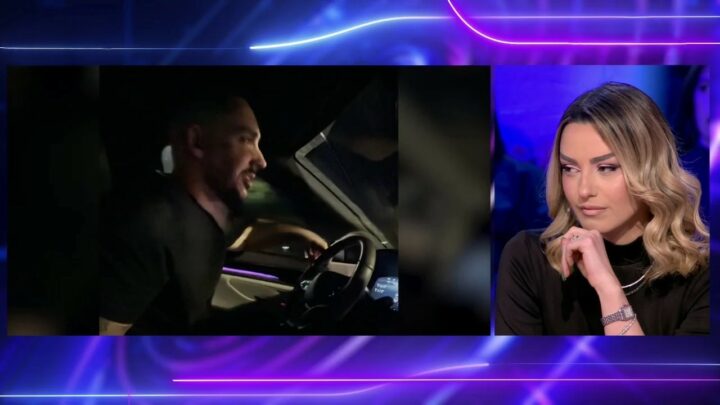 “Ishte një lojë për show”/ Videoja e Keijsit shokon Inën, ish-banorët ballafaqohen live