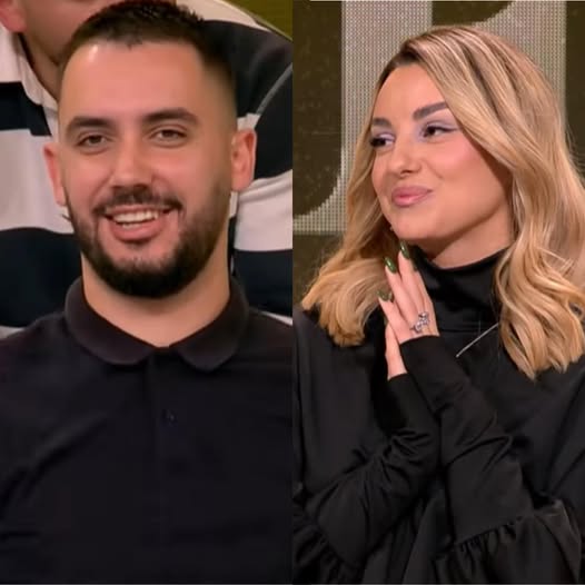 Ina Aderi eliminohet, por gjeti dashurinë në Big Brother VIP Albania 5, flet Keijsi