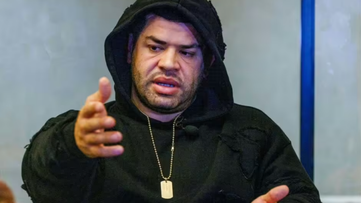 Noizy thirret nga Gjykata e Posaçme për t’u përballur me Laert Haxhiun