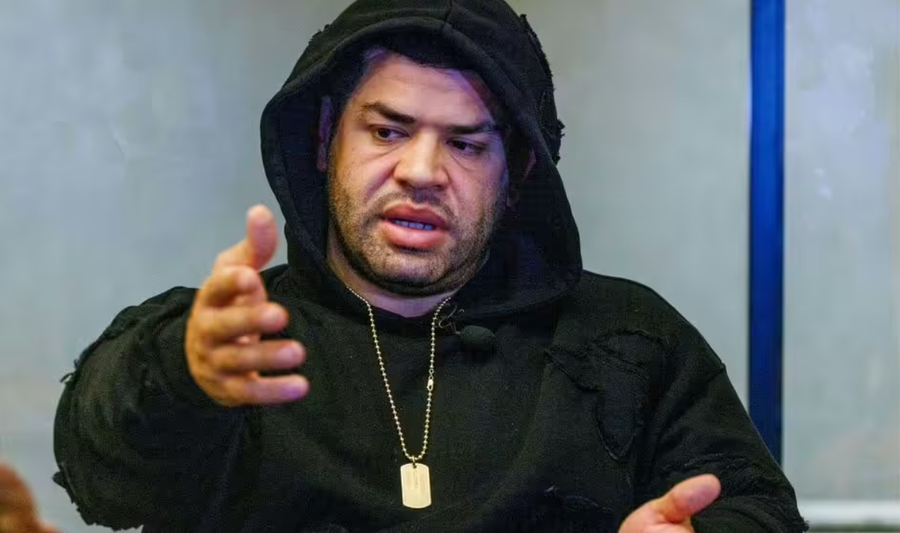 Noizy thirret nga Gjykata e Posaçme për t’u përballur me Laert Haxhiun