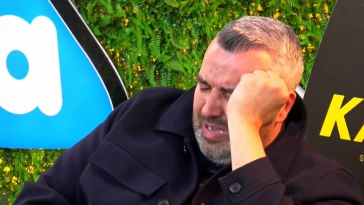 “O Zot ma ruaj djalin”, Rogerti shpërthen në lot pas debatit me Selin në BBVA