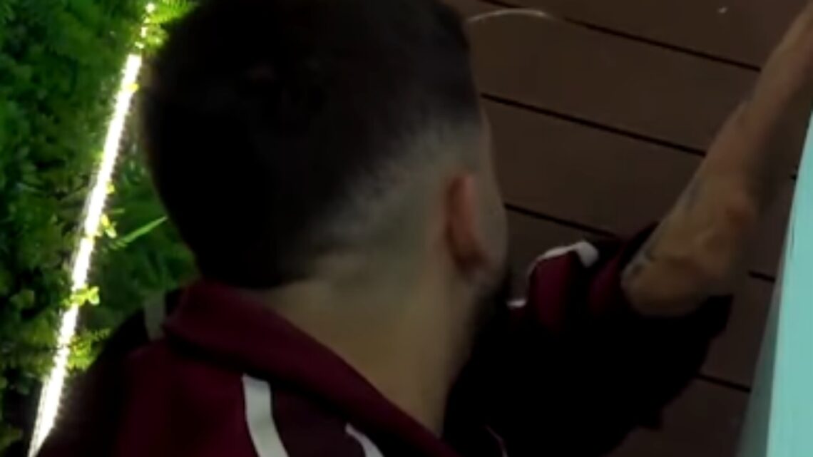 “Kaloi murin, a je në terezi…”/ Çfarë ndodhi mbrëmë në shtëpinë e “Big Brother VIP 5”? 