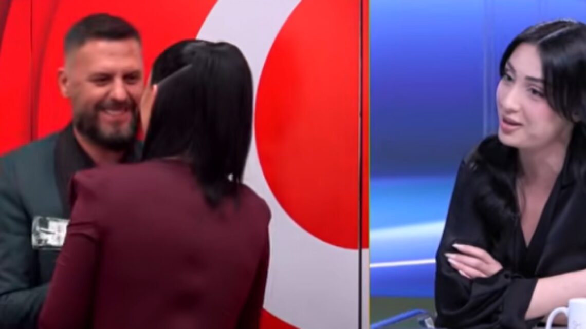 A porositi Miri lule në dyqanin e saj? Stelina tregon ç’ndodhi me bashkëshorten e këngëtarit…