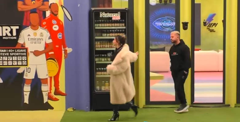 “Përndjekjet, ofendimet ndaj meje s’u morën parasysh”-Pas eliminimit të Labit, Alba akuzon Big Brother për korrupsion