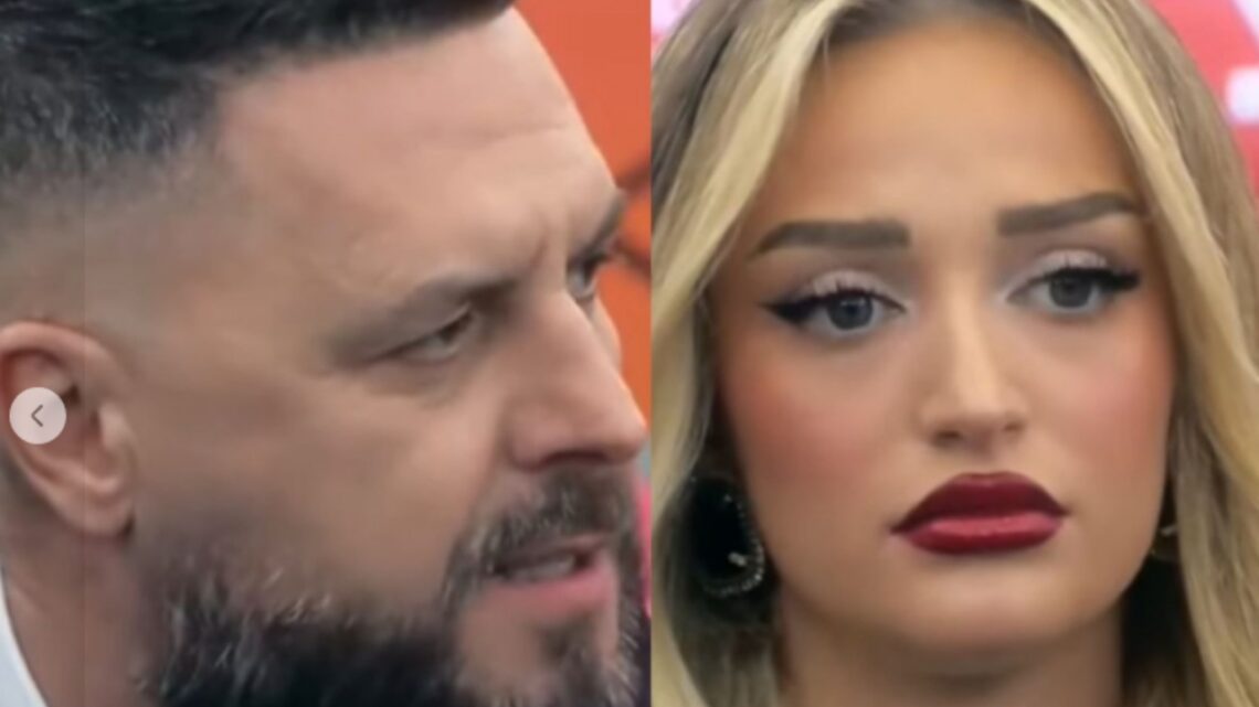 “Je mashtrues…”/ Selin nuk e kursen Mirin: A ndihesh i përdorur? Unë me ty… 