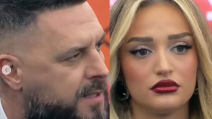 “Je mashtrues…”/ Selin nuk e kursen Mirin: A ndihesh i përdorur? Unë me ty… 