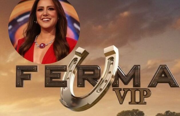 Arbana Osmani kthehet në ekran, mësohet data kur do të nis ‘Ferma VIP’