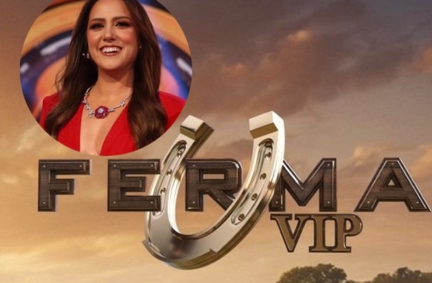 Arbana Osmani kthehet në ekran, mësohet data kur do të nis ‘Ferma VIP’