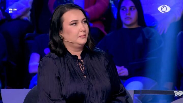 “Njihem me tezen e Selin, por s’dua të…”/ Bashkëshortja e Rogertit: Nuk jap shpjegim për lojën