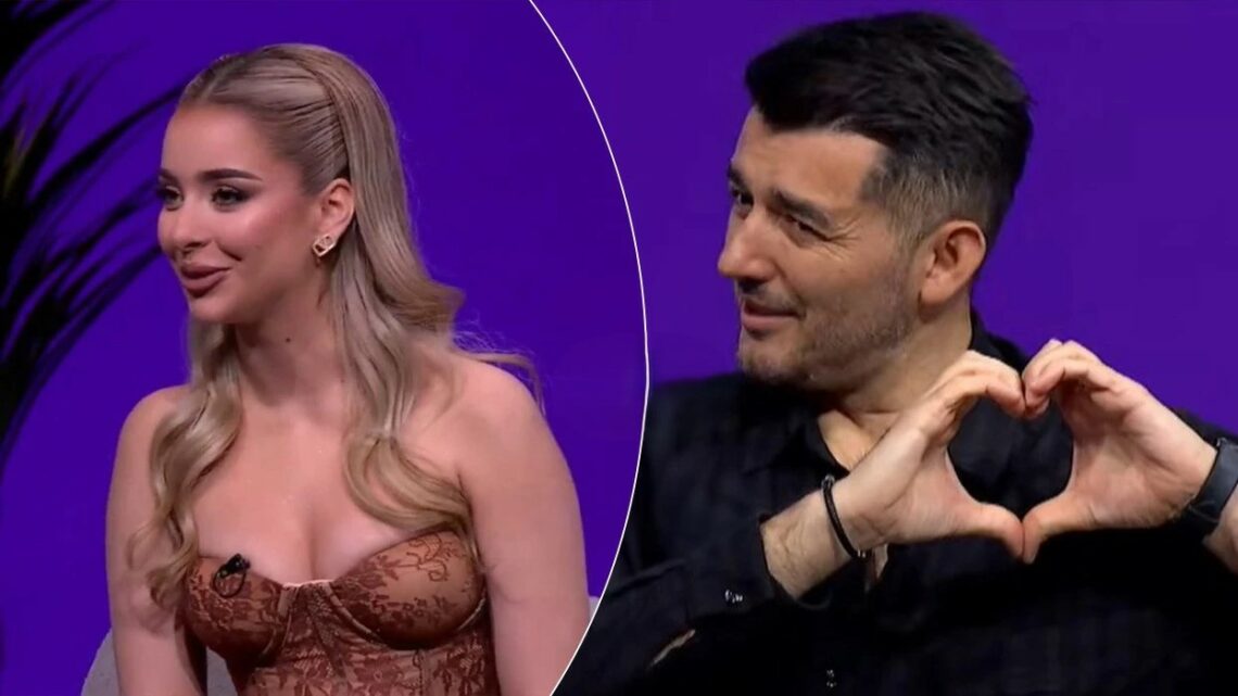 Labinot Tahiri falënderon Elijonën: “Zemra e re” shpërthen në klikime