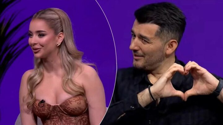 Labinot Tahiri falënderon Elijonën: “Zemra e re” shpërthen në klikime