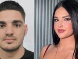 Zbardhet ekspertiza/ 25-vjeçarja nga Lezha me shenja dhune në trup u vetëhelmua me fostoksinë, ish-partneri në kërkim