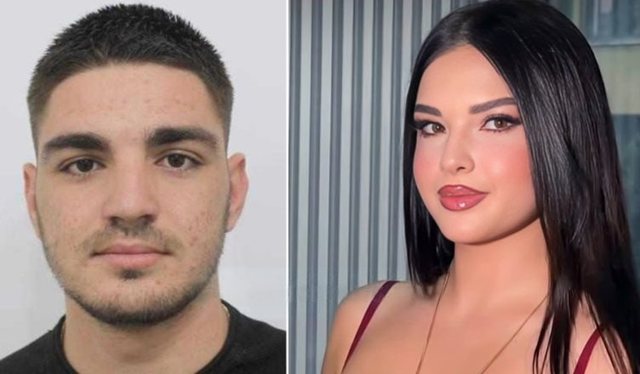 Zbardhet ekspertiza/ 25-vjeçarja nga Lezha me shenja dhune në trup u vetëhelmua me fostoksinë, ish-partneri në kërkim