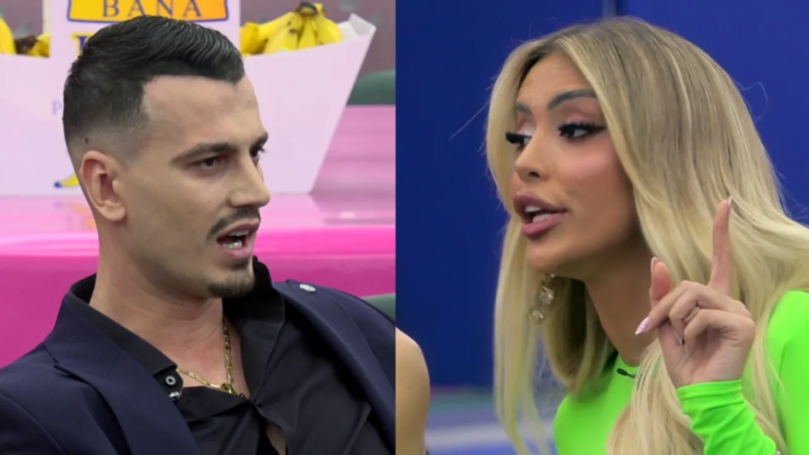 “Më bën të…”, Mateo në gjendje të rënduar psikologjike pas refuzimit të Brikenës: Më çon në limite…