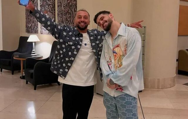 Rastësi e pazakontë në BBVA: Gimbo flet për Gjestin, ndërsa ai ndodhet në paraburgim