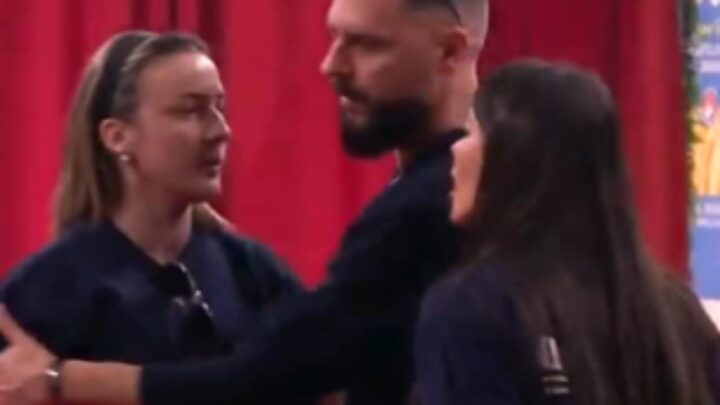 “Kunata avash me vrimat”, Greta i kthehet keq Juelës: Je mësuar rrugës me…