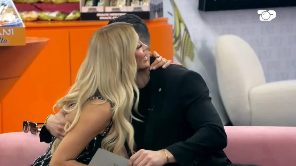 “Nuk jemi në lidhje”, Brikena i vë pikat mbi “i” raportit me Mateon