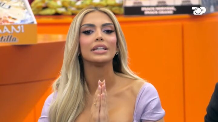 “Kam pëlqim për Mateon” – Brikena e pranon publikisht për herë të parë