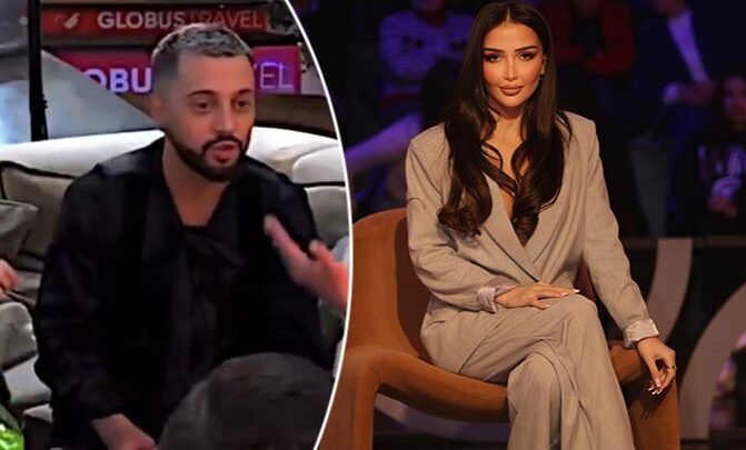 Xheneta në krah të Gjestit: Kur mbledh presion dhe padrejtësi për një kohë të gjatë…