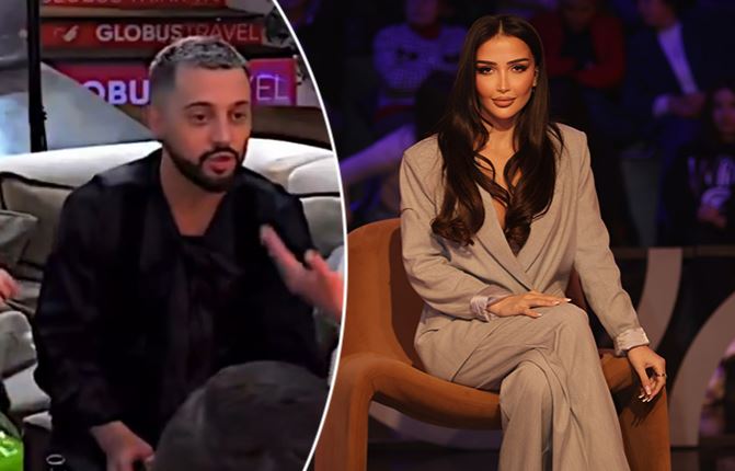 Xheneta në krah të Gjestit: Kur mbledh presion dhe padrejtësi për një kohë të gjatë…