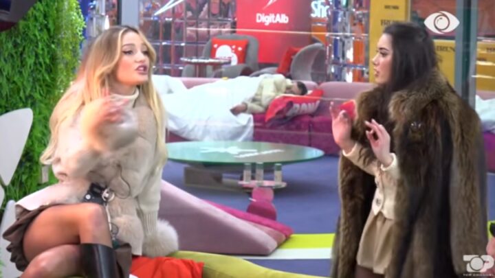 Greta flet pas daljes nga BBV: Selin nuk ndjen asgjë për…ka bërë lojë