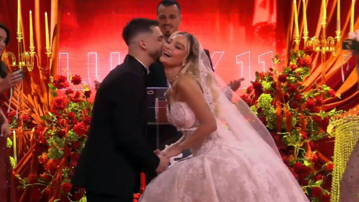 Babai i Selin flet për raportin e së bijës me banorin: I kërkoj familjes së tij…