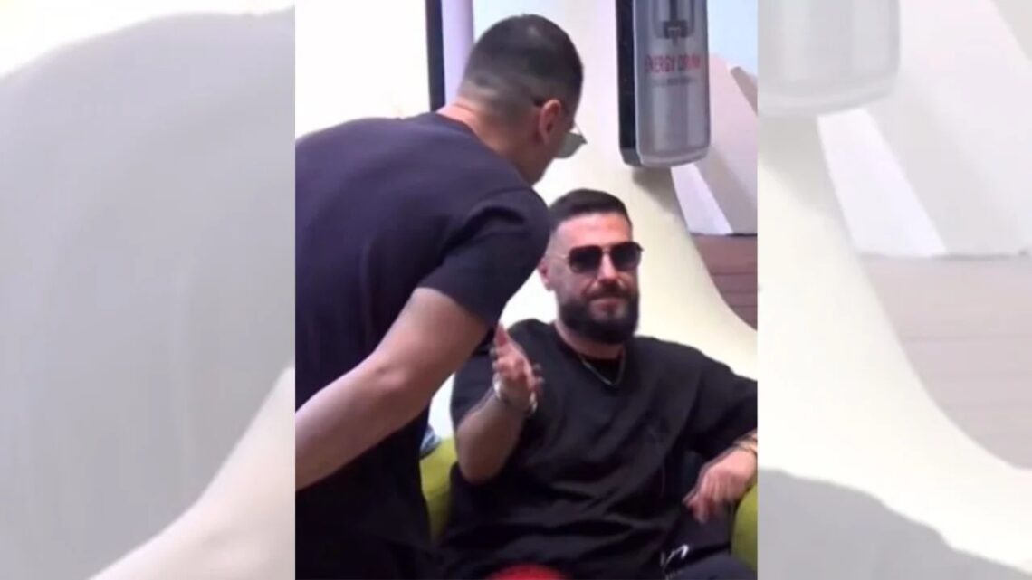 Debat i nxehtë për Selin, Mateo i kthehet Mirit: “Si qan për vajzën e huaj?”