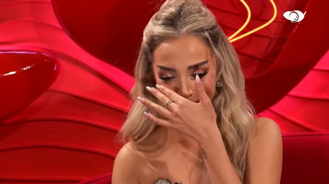 “Dil nga shtëpia”/ Selin i përgjigjet të ëmës në lot: Nuk do lejoj kurrë që burra të atij niveli…