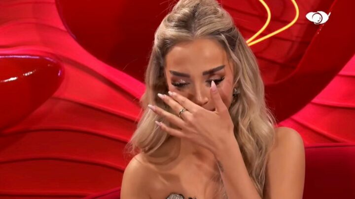 “Dil nga shtëpia”/ Selin i përgjigjet të ëmës në lot: Nuk do lejoj kurrë që burra të atij niveli…