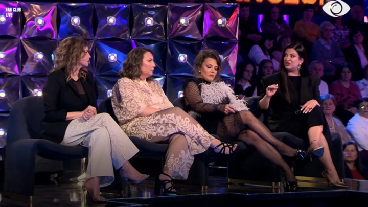 “Shyqyr që u përplas me Rogertin dhe u harrua krevati”, bashkëshortja e tij përballë tezes së Selin 