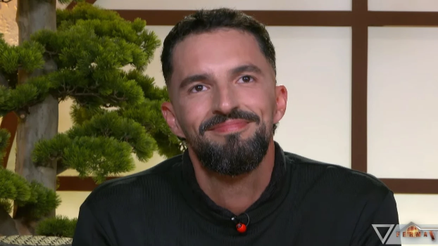 Largim i papritur në Ferma VIP 3, Khuba heq dorë nga gara