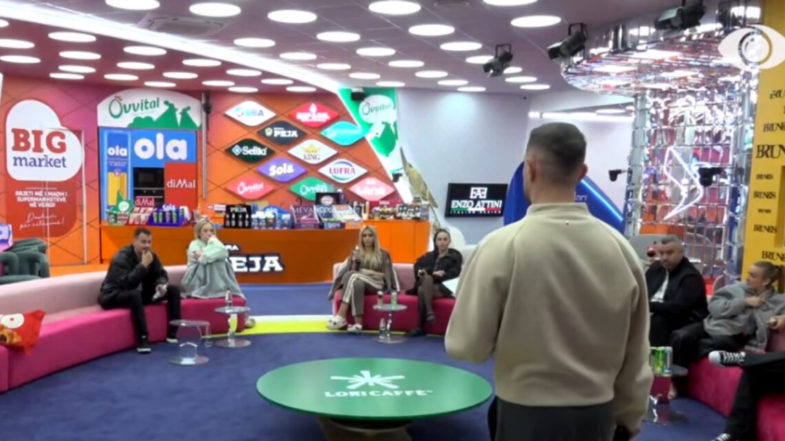 Zgjidhet lideri i fundit për këtë sezon të 5 të “Big Brother VIP”, avantazhet nuk dihen